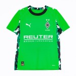 Maglia Trasferta Borussia Mönchengladbach 2025/26 Bambino