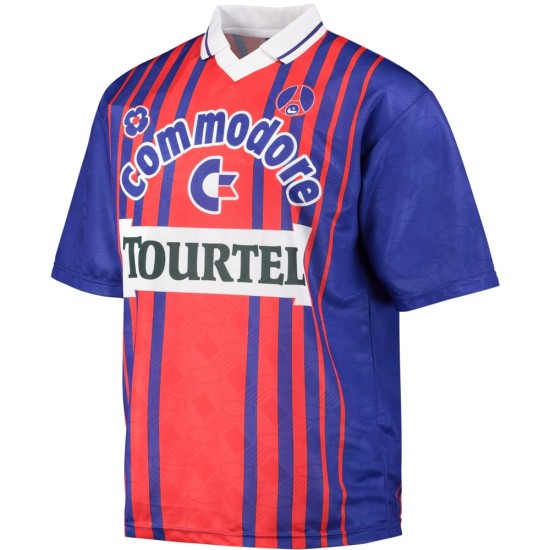 Maglia Retro casa PSG donna 1993/94