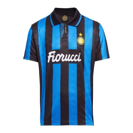 Maglia retro Casa Inter 1993/94 donna