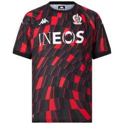Maglia Pre-partita Third Uomo OGC Nice 2025/26