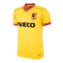 Maglia Retrò Casa Watford Uomo 1982/85