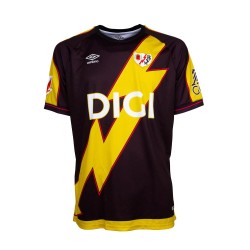 Uomo Rayo Vallecano 2025/26 Terza Maglia