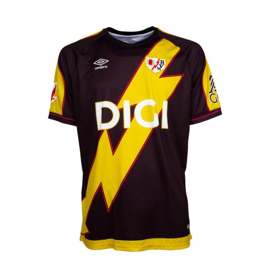 Uomo Rayo Vallecano 2025/26 Terza Maglia