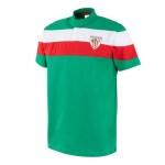 Maglia retrò Manchester Athletic Bilbao uomo