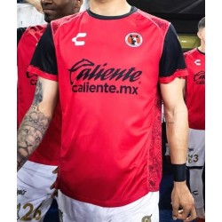 Donna Club Tijuana 2024/25 Terza Maglia Prematch Donna Club Tijuana 2024/25 Terza Maglia Prematch