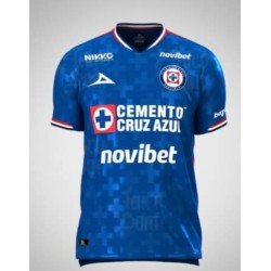 Uomo Cruz Azul 2025/26 Casa Maglia