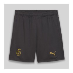 Uomo Reims 2025/26 Terzi Pantaloncini