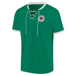 Maglia retrò Germania 1954 da uomo