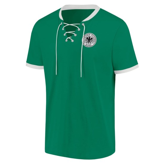Maglia retrò Germania 1954 da uomo