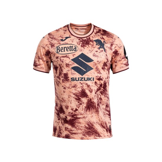 Maglia Terza Torino Uomo 2024/25