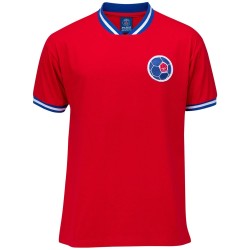 Maglia Retro casa PSG uomo 1970