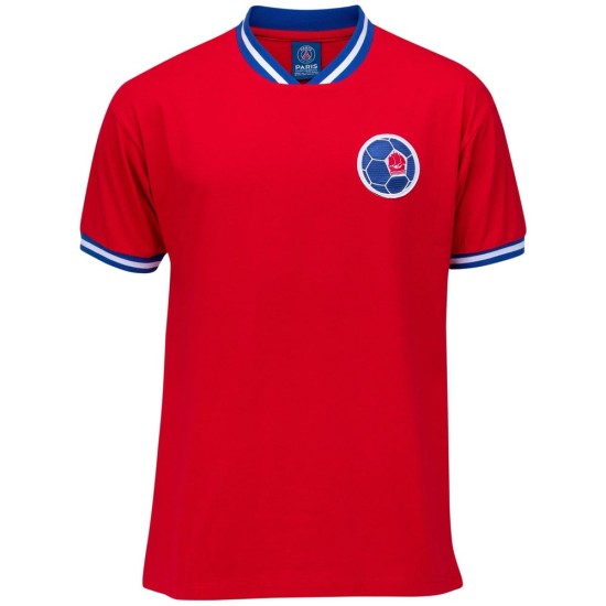 Maglia Retro casa PSG donna 1970