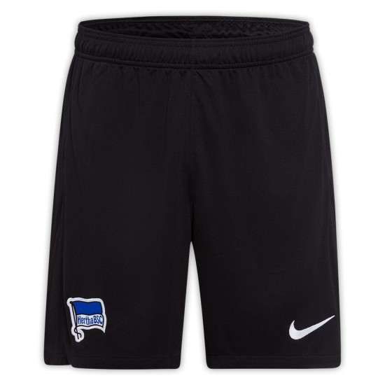 Pantaloncini Trasferta Hertha BSC Uomo 2024/25