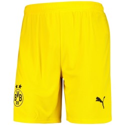 Pantaloncini Trasferta BVB Borussia Dortmund Donna 2023/24