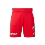 Pantaloncini Home FC Utrecht 2026/27 Bambino