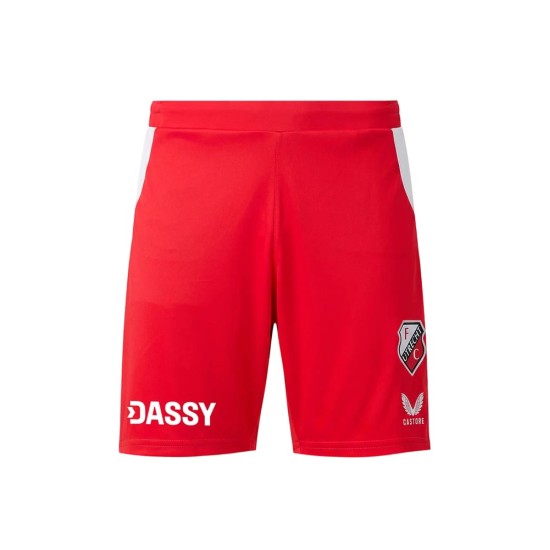 Pantaloncini Home FC Utrecht 2026/27 Bambino