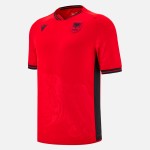 Maglia Casa Albania 2025/26 Uomo Maglia Casa Albania 2025/26 Uomo