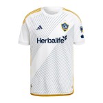 Maglia Casa Donna LA Galaxy 2025 Maglia Casa Donna LA Galaxy 2025
