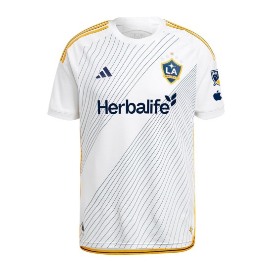 Maglia Casa Donna LA Galaxy 2025 Maglia Casa Donna LA Galaxy 2025