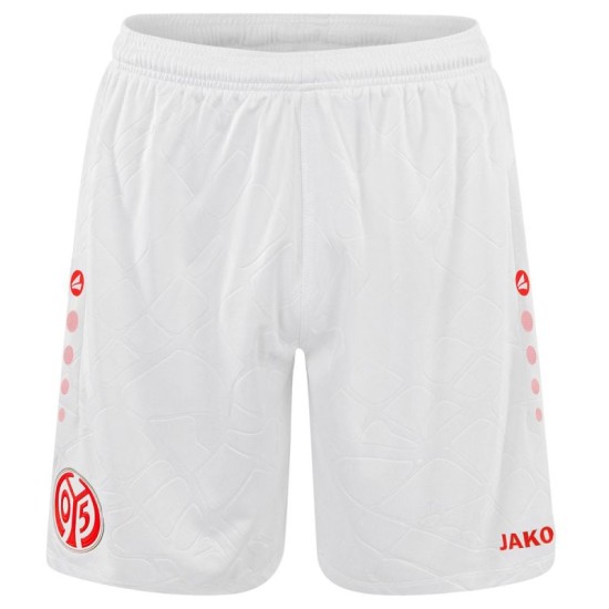 Pantaloncini Home Uomo Mainz 05 2025/26