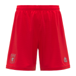 Pantaloncini terzi Genoa 2025/26 uomo Pantaloncini terzi Genoa 2025/26 uomo