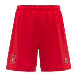 Pantaloncini terzi Genoa 2025/26 uomo