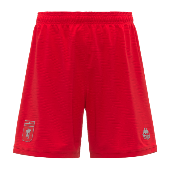 Pantaloncini terzi Genoa 2025/26 uomo Pantaloncini terzi Genoa 2025/26 uomo