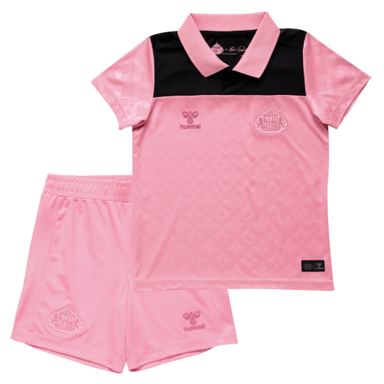 Kit Away Bambino Sunderland 2026/27 Kit Away Bambino Sunderland 2026/27