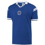 Maglia retrò Admiral Leicester City 1976 Uomo