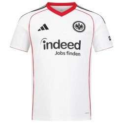 Maglia away Eintracht Francoforte 2025/26 uomo