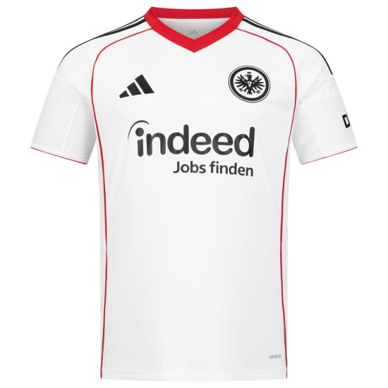 Maglia away Eintracht Francoforte 2025/26 uomo