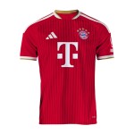 Maglia Home Bambino Bayern Monaco 2026/27 Maglia Home Bambino Bayern Monaco 2026/27