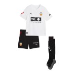 Kit bambino Valencia CF 2026/27 home Kit bambino Valencia CF 2026/27 home