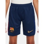 Pantaloncini Casalinghi Bambino FC Barcelona 2024/25