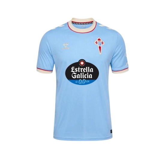 Maglia Home Celta Vigo 2026/27 Uomo Maglia Home Celta Vigo 2026/27 Uomo