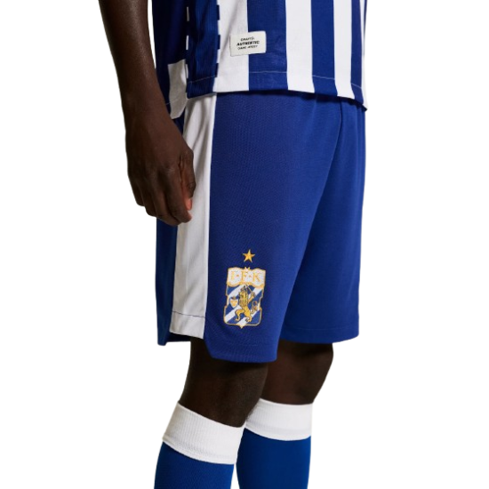 Bambini IFK Göteborg pantaloncini casa 2026 Bambini IFK Göteborg pantaloncini casa 2026