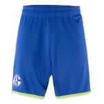 Pantaloncini Third Uomo FC Schalke 04 2026/27 Blu