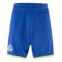 Pantaloncini Third Uomo FC Schalke 04 2026/27 Blu