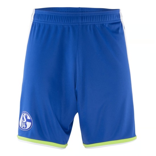 Pantaloncini Third Uomo FC Schalke 04 2026/27 Blu
