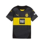 Maglia Trasferta BVB Borussia Dortmund Bambino 2024/25