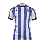 Maglia Casa Real Sociedad 2025/26 Donna
