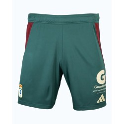 Pantaloncini Terza Real Oviedo 2024/25 Uomo