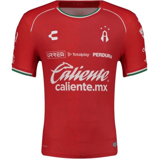 Terza Maglia Atlas FC 2025/26 Uomo