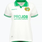Maglia Casa Donna Hammarby IF 2025