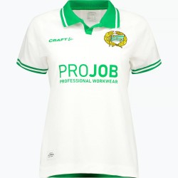 Maglia Casa Donna Hammarby IF 2025