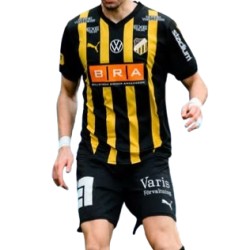 Pantaloncini Casa Uomo BK Häcken 2025