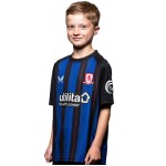 Bambino Middlesbrough 2025/26 Maglia Trasferta