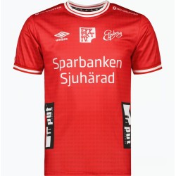 Maglia Trasferta Uomo IF Elfsborg 2024