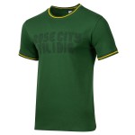 Maglia Terza Hook Ringer Bambino Portland Timbers 2025
