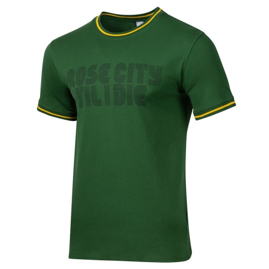 Maglia Terza Hook Ringer Bambino Portland Timbers 2025